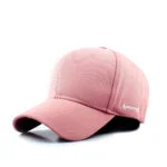 JUST PINK CAP